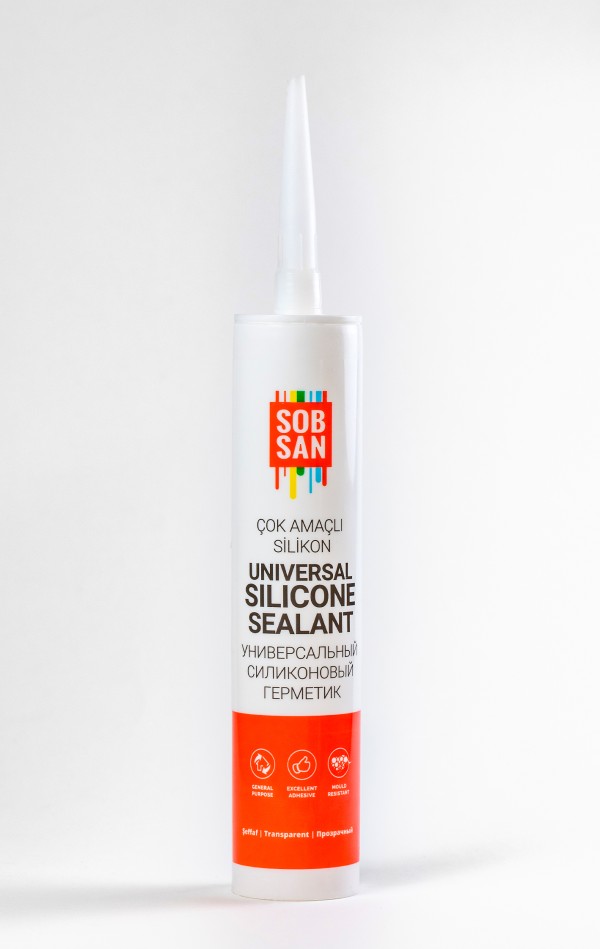 UNİVERSAL SİLİKON